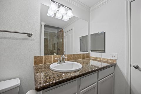 Tiny photo for 6810 Deatonhill DR #2101, Austin, TX 78745 (MLS # 9858694)