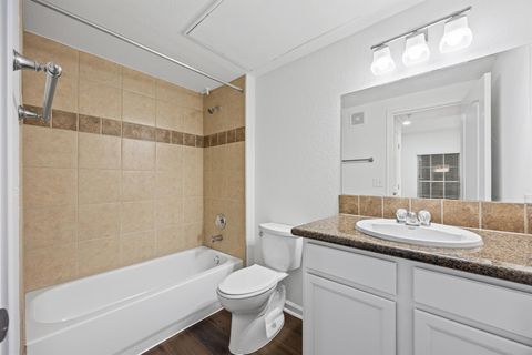 Tiny photo for 6810 Deatonhill DR #2101, Austin, TX 78745 (MLS # 9858694)