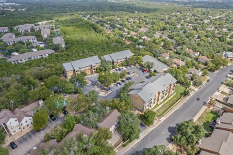 Tiny photo for 6810 Deatonhill DR #2101, Austin, TX 78745 (MLS # 9858694)
