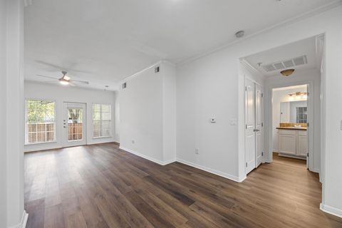 Tiny photo for 6810 Deatonhill DR #2101, Austin, TX 78745 (MLS # 9858694)