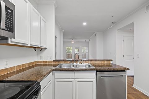 Tiny photo for 6810 Deatonhill DR #2101, Austin, TX 78745 (MLS # 9858694)