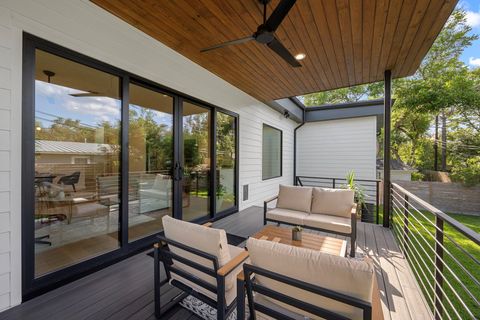 Tiny photo for 3008 Firwood DR, Austin, TX 78757 (MLS # 9029409)