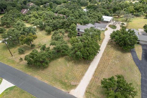 A home in Round Rock