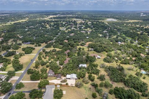 A home in Round Rock