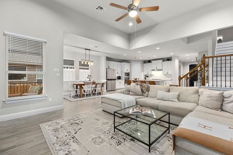 Photo of 6720 Verona PL, Round Rock, TX 78665 (MLS # 8992803)