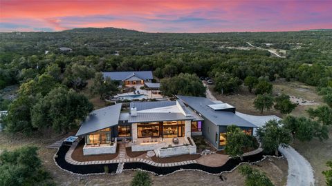 201 Gold Nugget RD Wimberley TX 78676