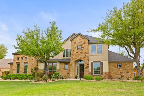 2041 Onion Creek BND Driftwood TX 78619