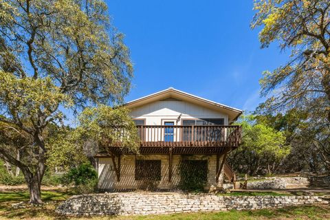 7303 White Oak DR Lago Vista TX 78645