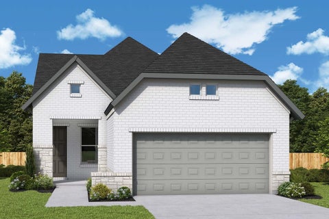 Photo of 244 Wild Honeysuckle WAY, San Marcos, TX 78666 (MLS # 7815896)