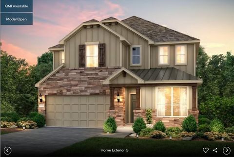 167 Poinsettia RD Buda TX 78610