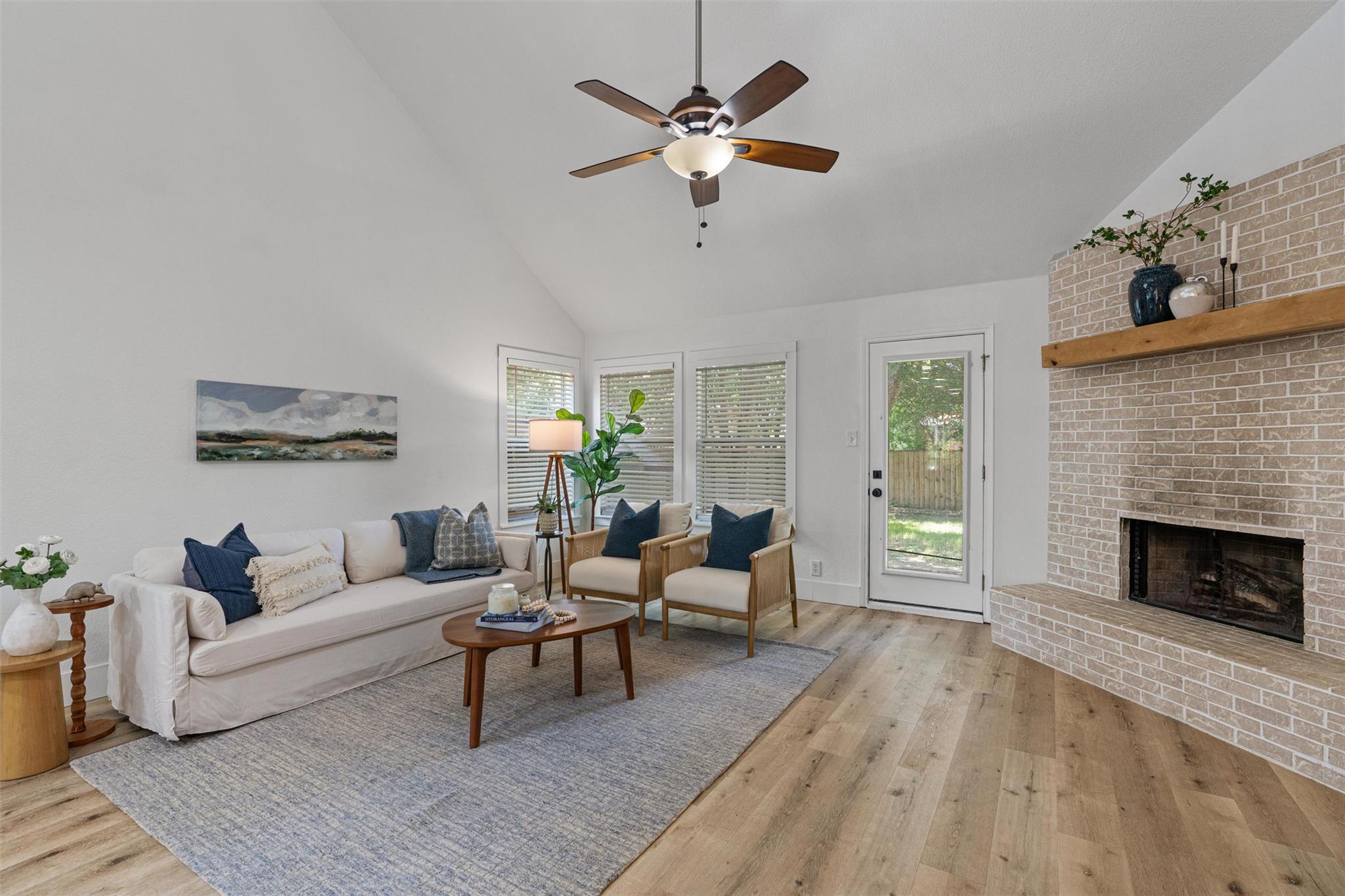 4109 Moss Hollow DR