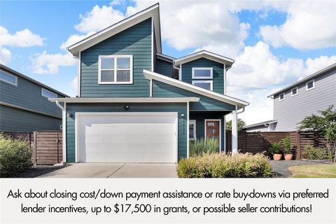 Photo of 6405 Keegans DR, Austin, TX 78724 (MLS # 4703171)