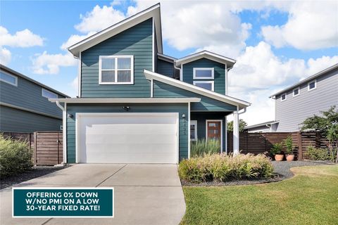 Photo of 6405 Keegans DR, Austin, TX 78724 (MLS # 4703171)