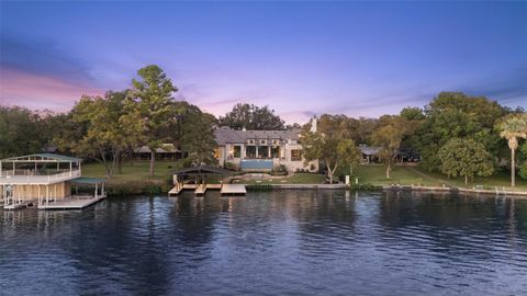 A home in Kingsland