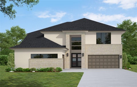 Photo of 305 Snakeroot TRL, Georgetown, TX 78633 (MLS # 1758519)