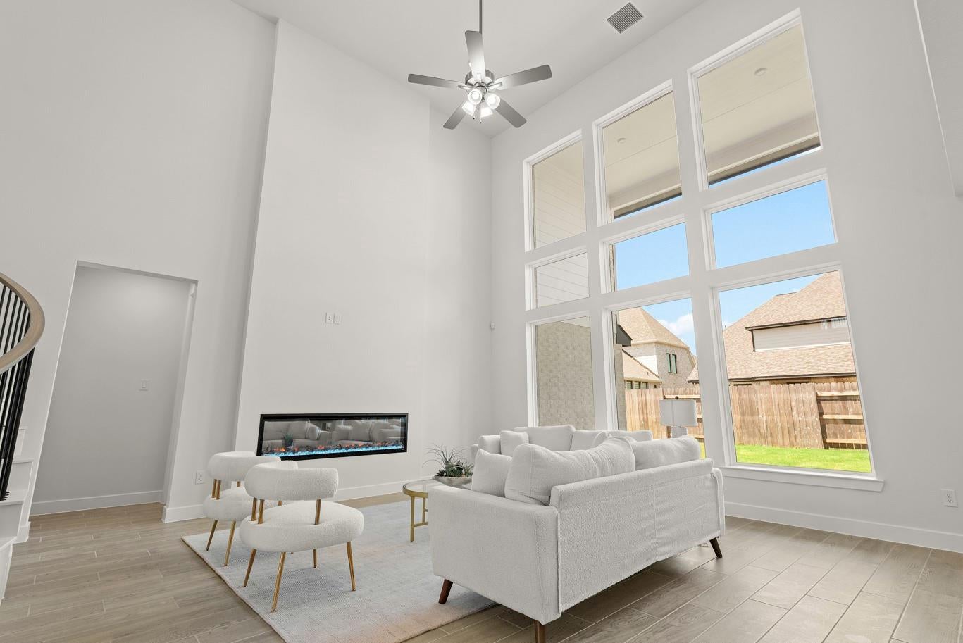 305 Snakeroot TRL