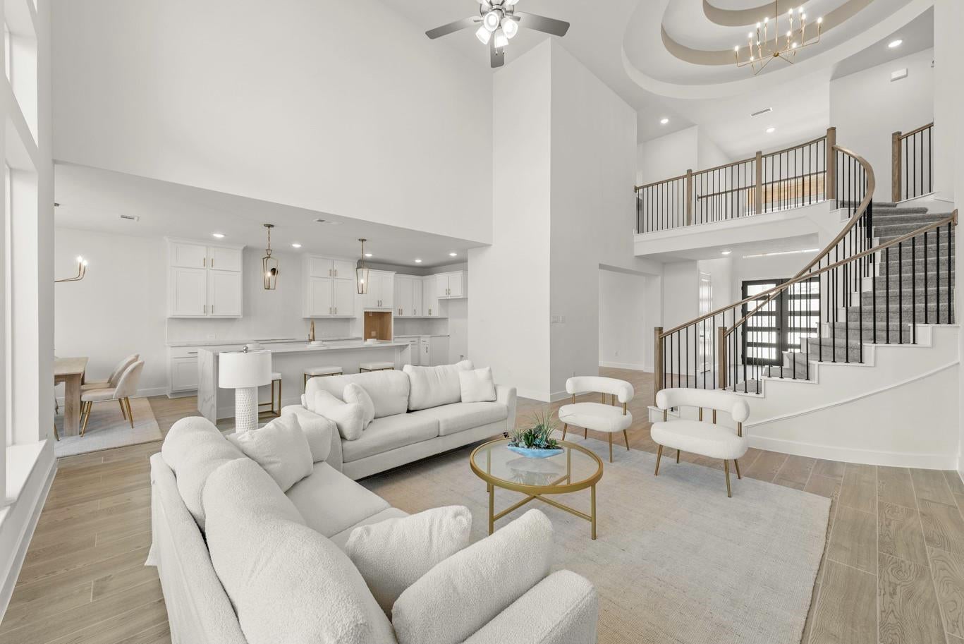305 Snakeroot TRL