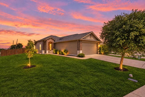 Photo of 12300 Riprap DR, Manor, TX 78653 (MLS # 1351788)