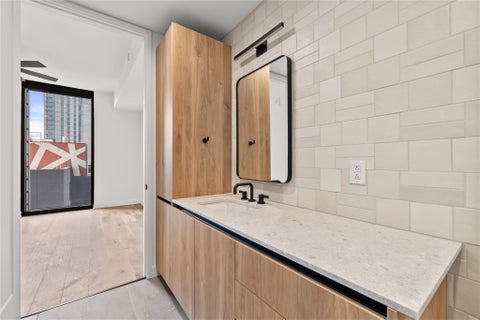 Tiny photo for 84 East Ave #2002, Austin, TX 78701 (MLS # 9857376)