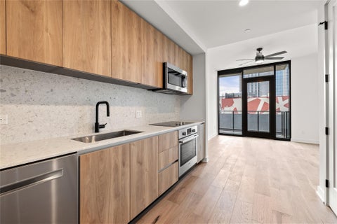 Tiny photo for 84 East Ave #2002, Austin, TX 78701 (MLS # 9857376)