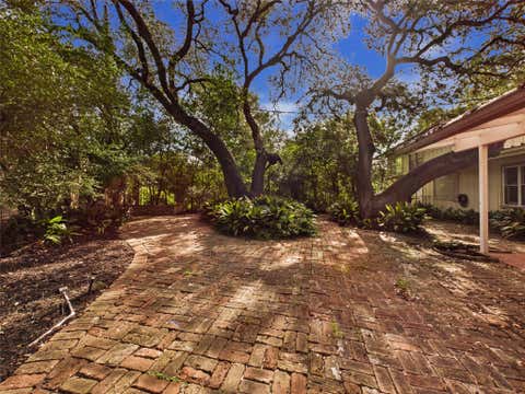 Tiny photo for 1202 Belmont PKWY, Austin, TX 78705 (MLS # 6198963)