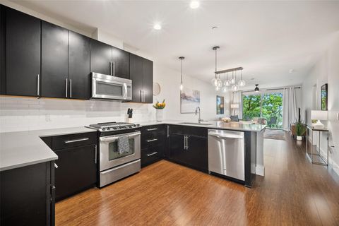 2805 Dulce LN 1022 Austin TX 78704