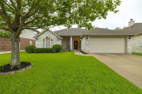 Photo of Cedar Park, TX 78613 (MLS # 8361449) Photo of Cedar Park, TX 78613 (MLS # 8361449)