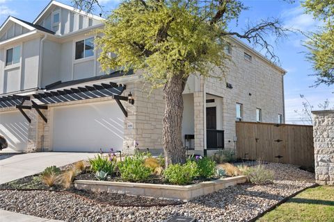 2251 Rocoso TRL Leander TX 78641