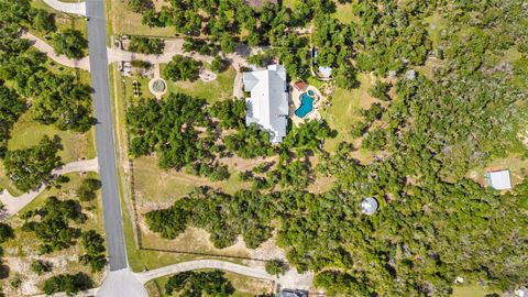 A home in Dripping Springs