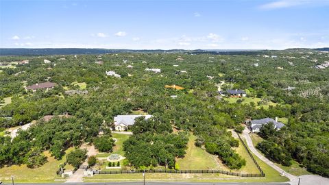 A home in Dripping Springs