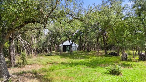 A home in Dripping Springs