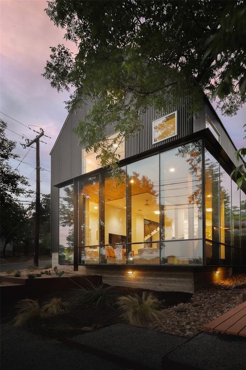 Tiny photo for 2700 E 12th ST, Austin, TX 78702 (MLS # 4423016)