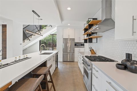 Tiny photo for 2700 E 12th ST, Austin, TX 78702 (MLS # 4423016)