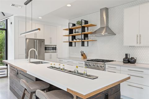 Tiny photo for 2700 E 12th ST, Austin, TX 78702 (MLS # 4423016)