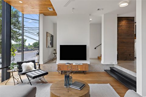 Tiny photo for 2700 E 12th ST, Austin, TX 78702 (MLS # 4423016)