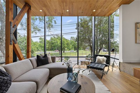 Tiny photo for 2700 E 12th ST, Austin, TX 78702 (MLS # 4423016)