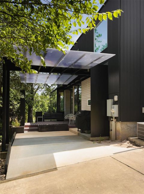 Tiny photo for 2700 E 12th ST, Austin, TX 78702 (MLS # 4423016)