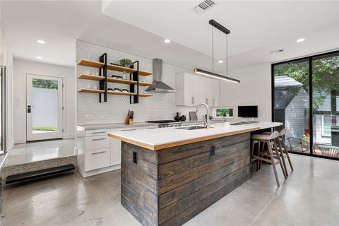 Tiny photo for 2700 E 12th ST, Austin, TX 78702 (MLS # 4423016)