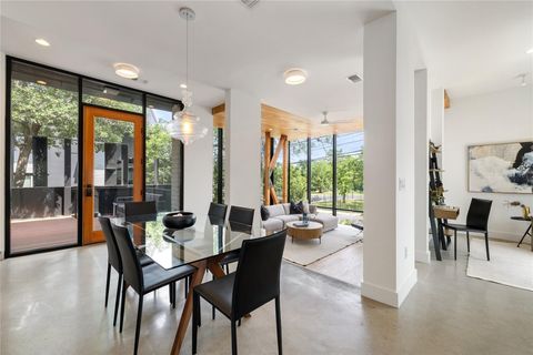 Tiny photo for 2700 E 12th ST, Austin, TX 78702 (MLS # 4423016)