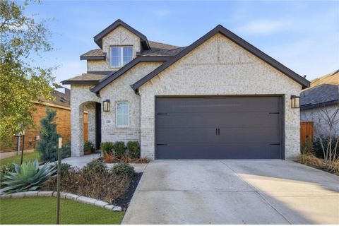 200 Bay Breeze DR Kyle TX 78640