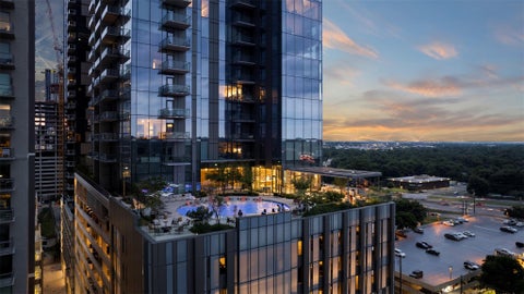 Photo of 44 East Ave #2510, Austin, TX 78701 (MLS # 3472075)