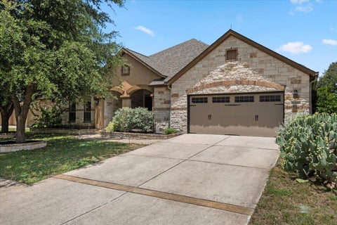 Photo of 3061 Portulaca DR, Round Rock, TX 78681 (MLS # 6286801)