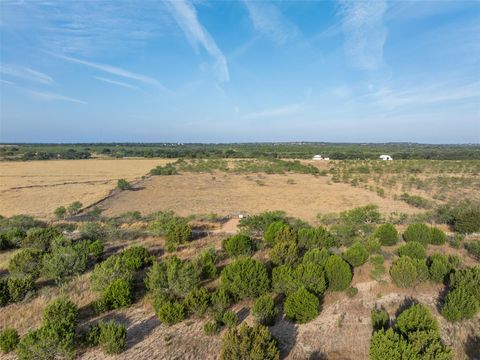 Photo of Tract 2 TBD Private Road 920, Rochelle, TX 76872 (MLS # 9369418)