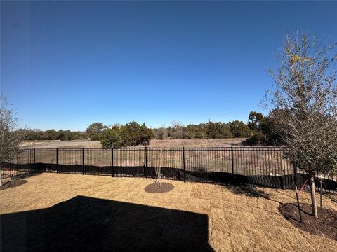 A home in Dripping Springs