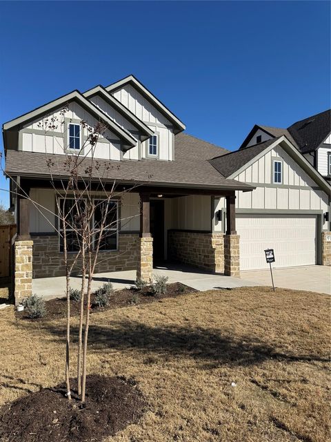 A home in Dripping Springs