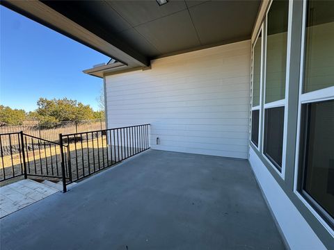 A home in Dripping Springs