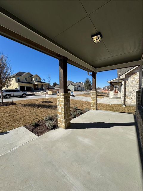 A home in Dripping Springs