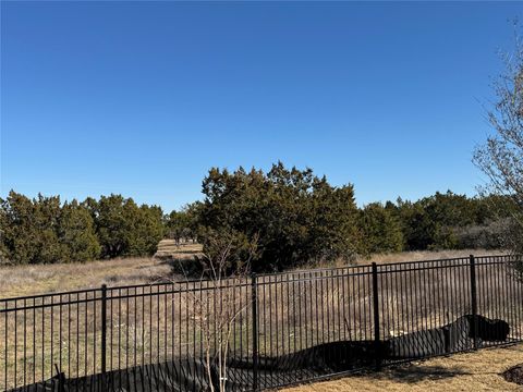 A home in Dripping Springs