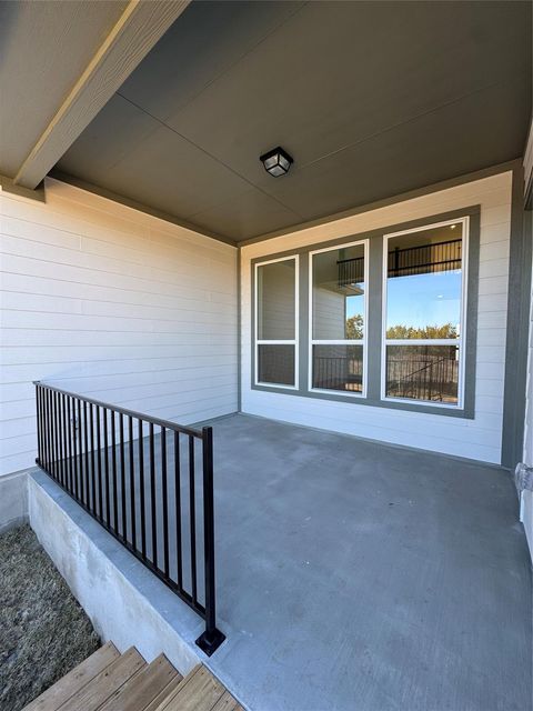 A home in Dripping Springs