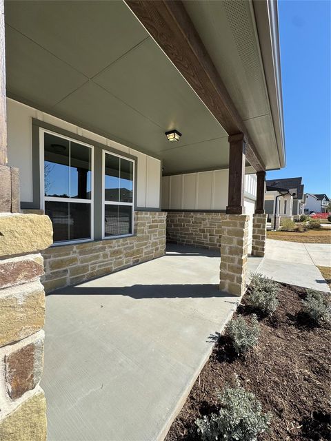 A home in Dripping Springs